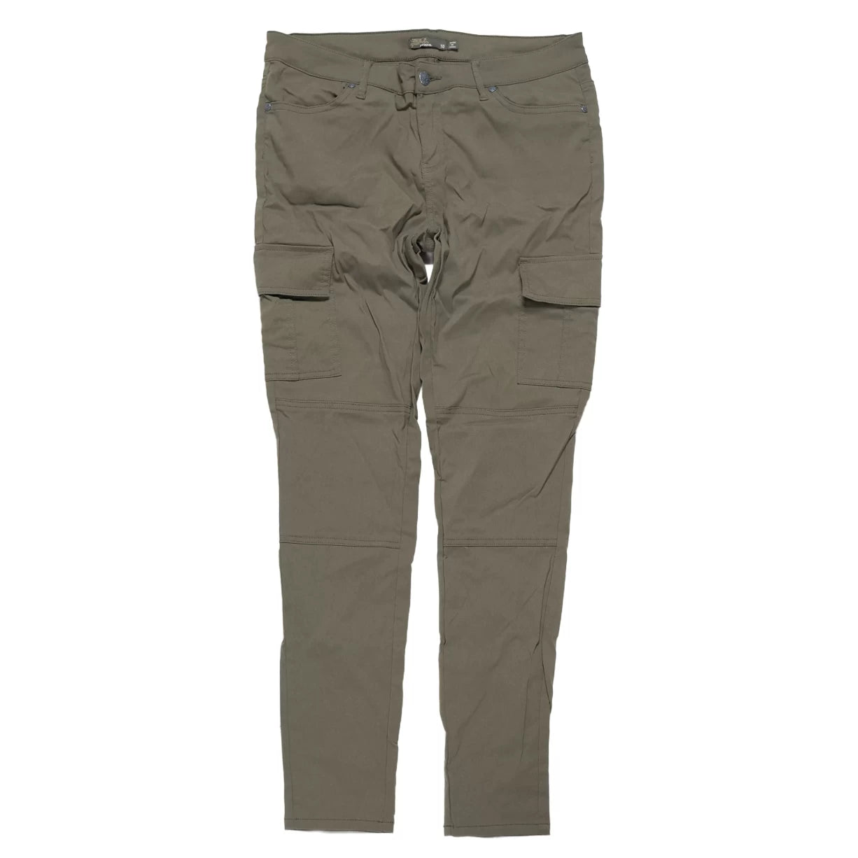 10Olive
