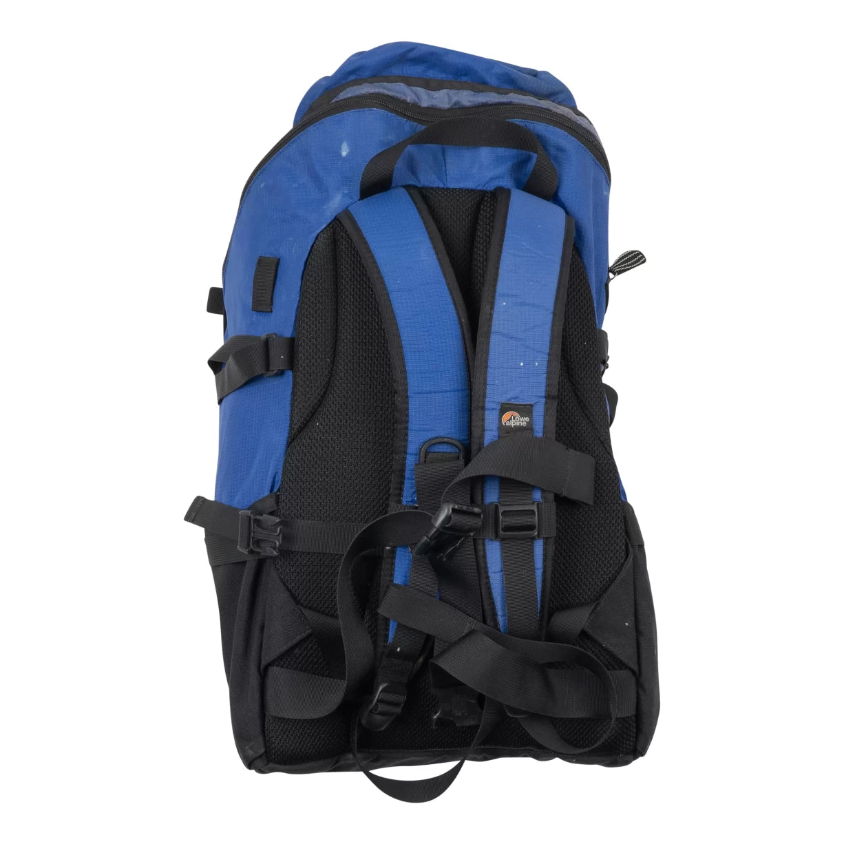 40 LBlue/Black