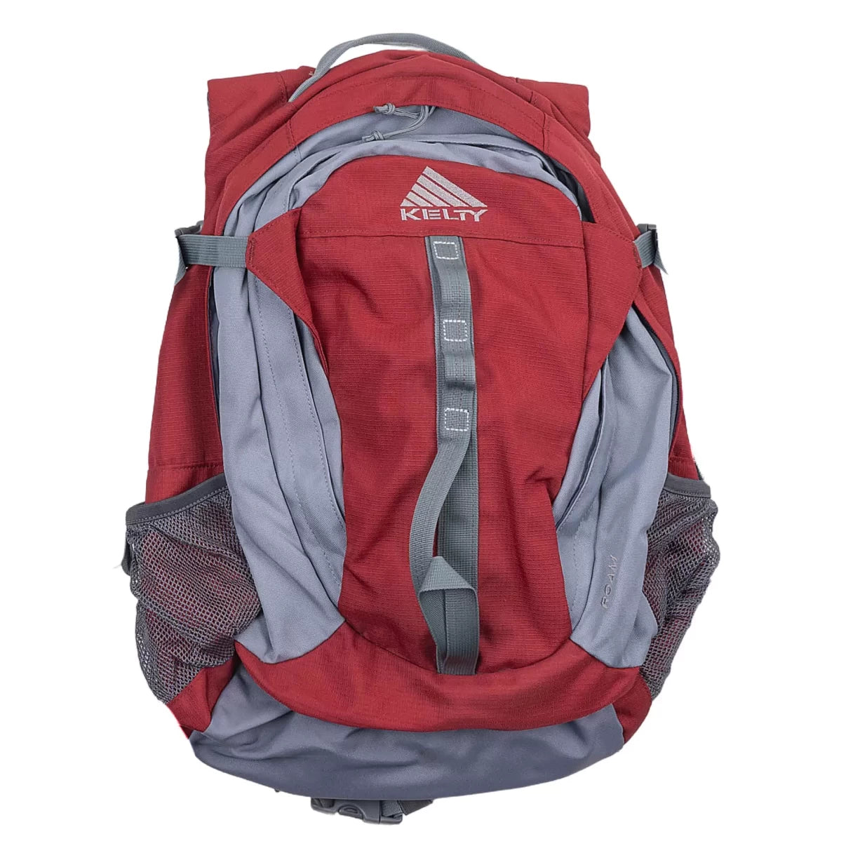 One SizeGray/Red