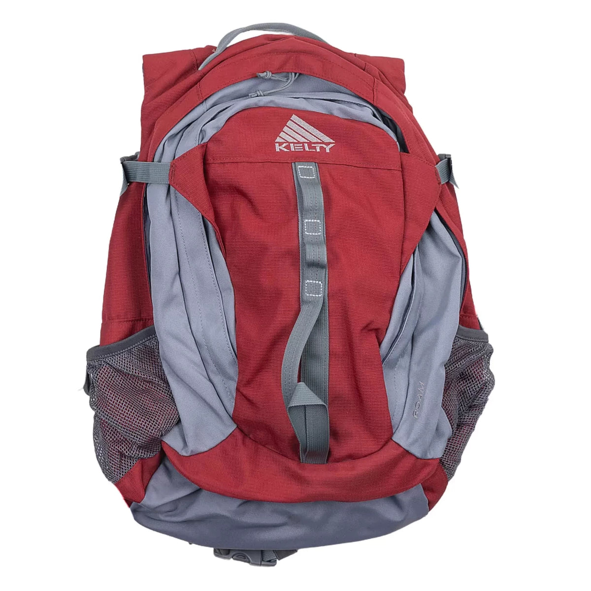 One SizeGray/Red
