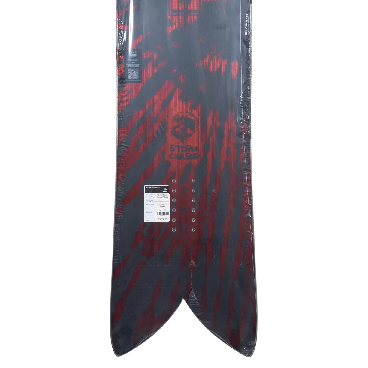152cmRed/Black