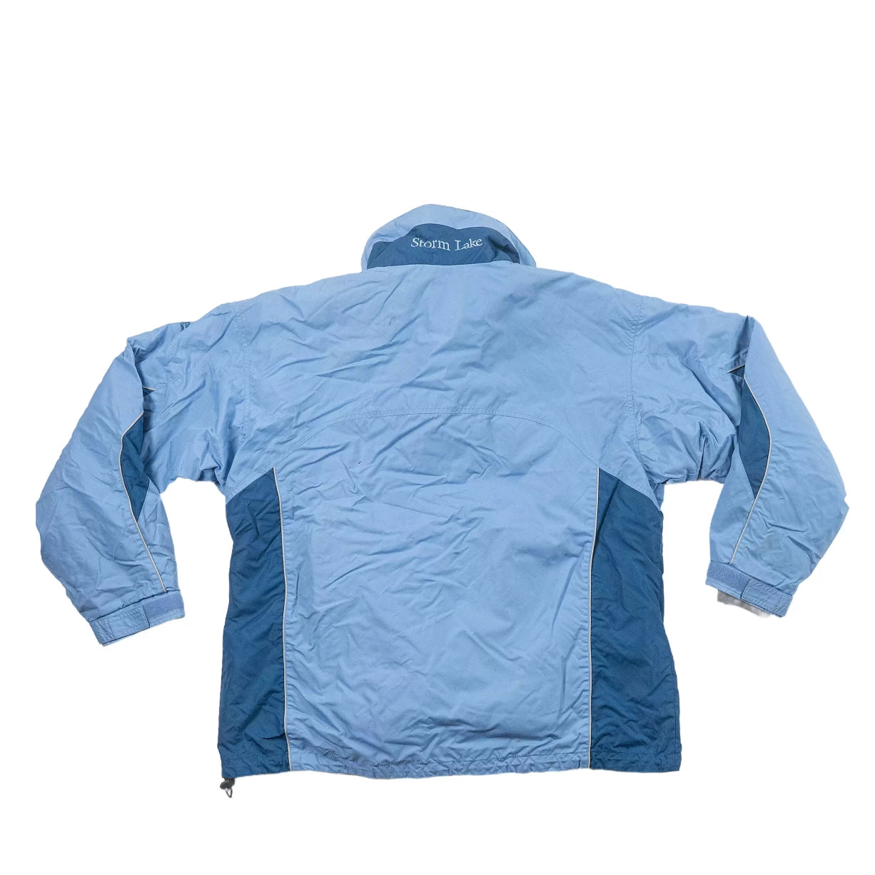 XLLight Blue