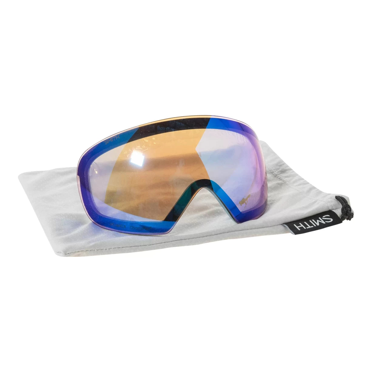 One SizeGlacier Blue