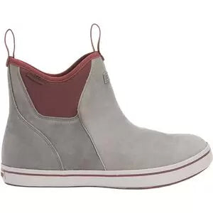 8Isa Dolphin/Gray/Rum Raisin