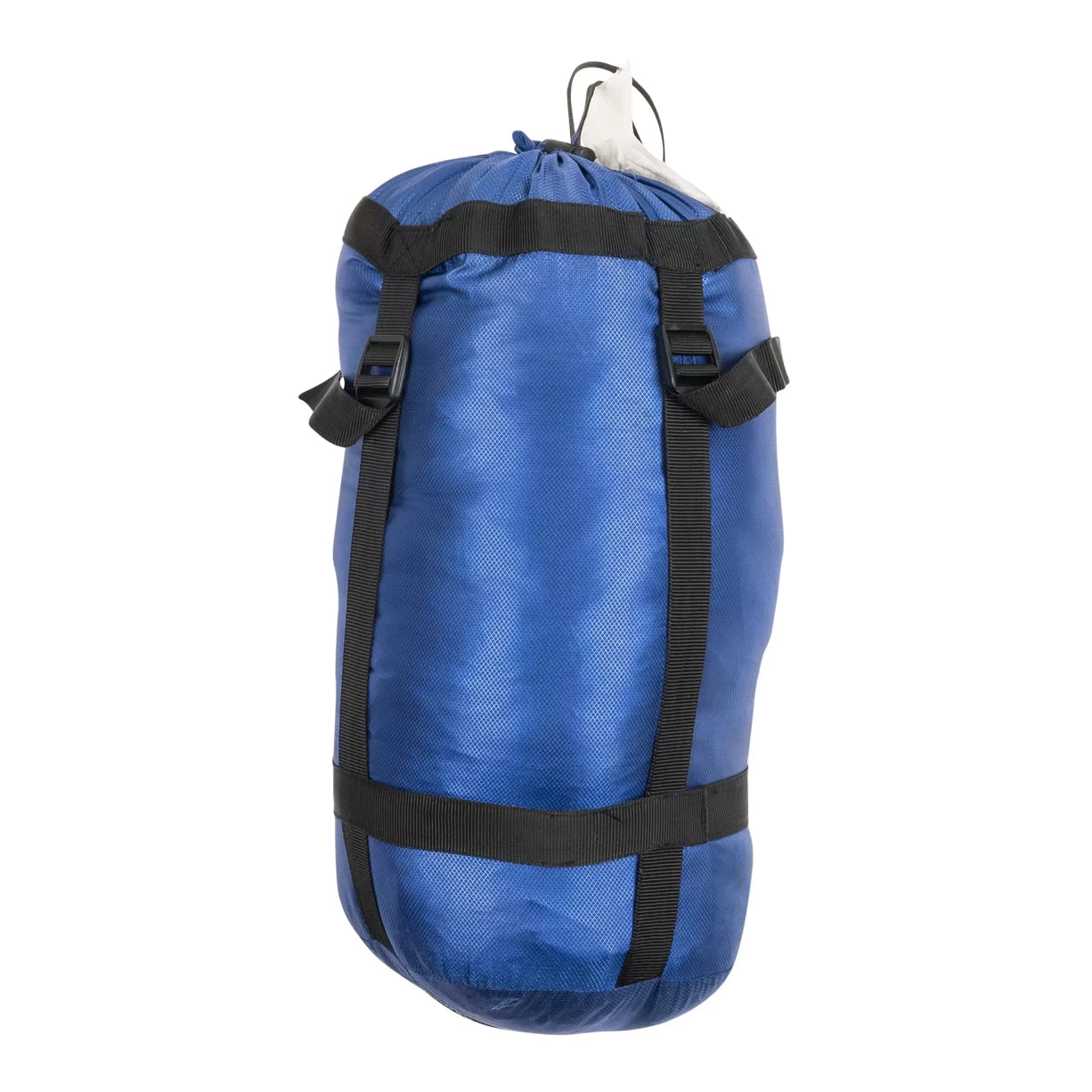 Regular - Right ZipBlue/Orange