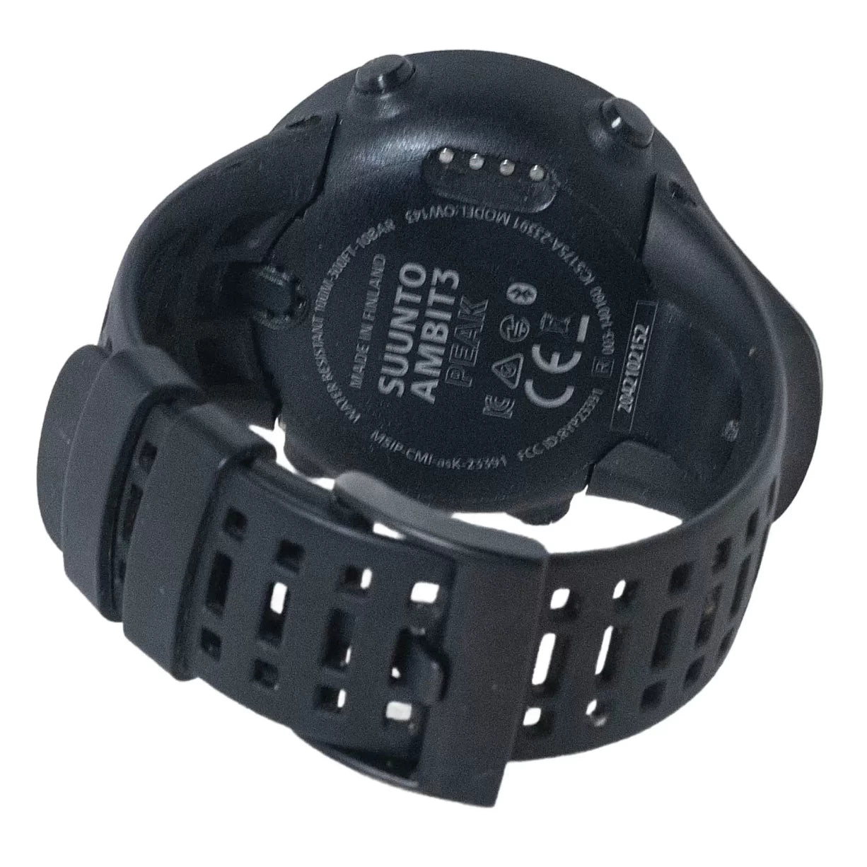 AdjustableBlack