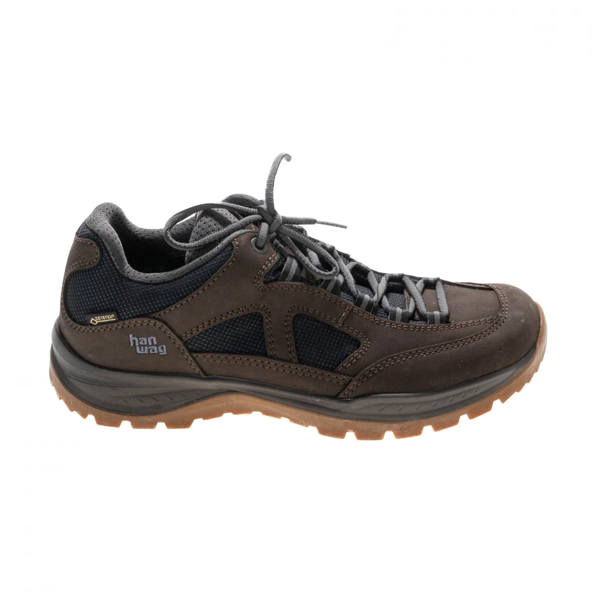 9.5Brown