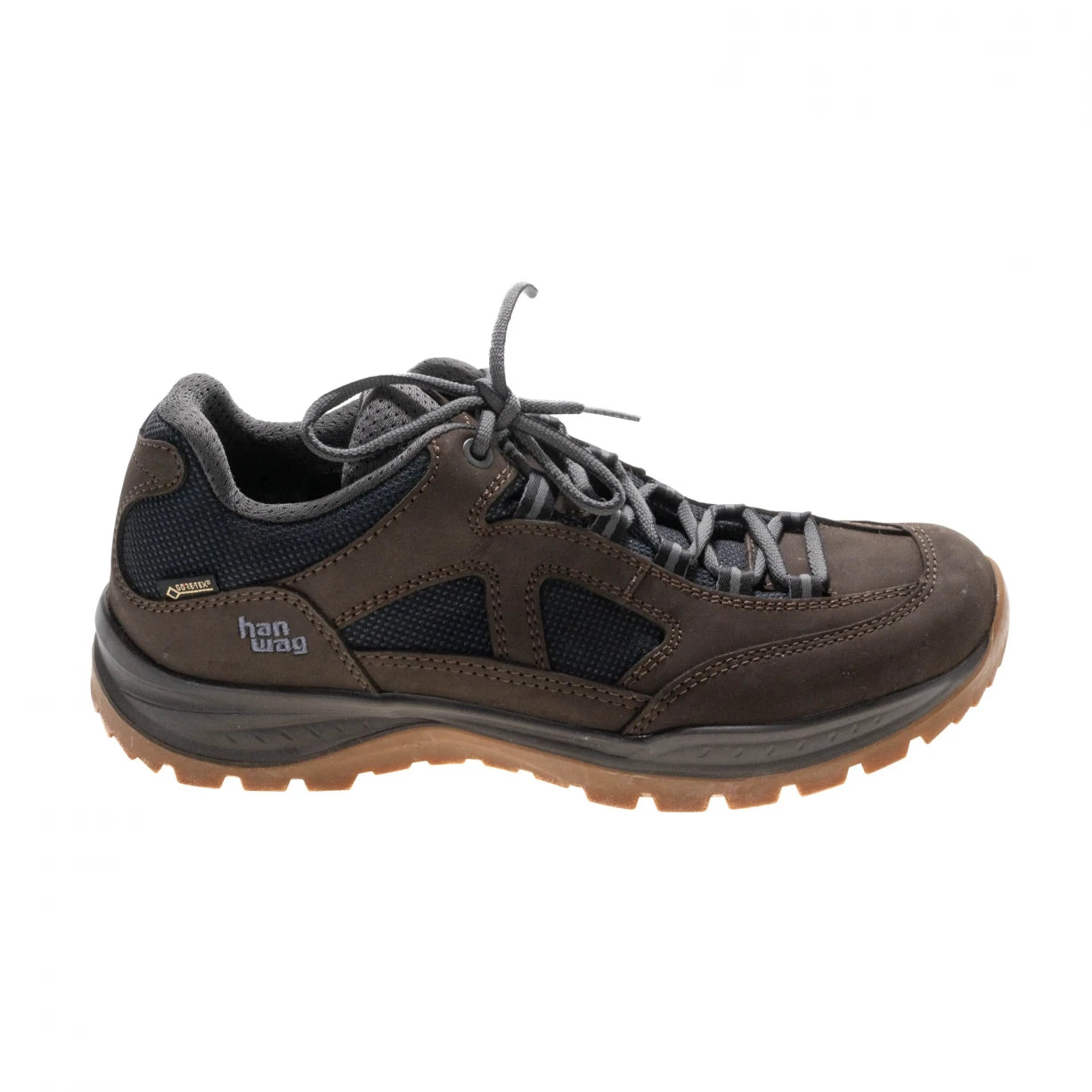 9.5Brown