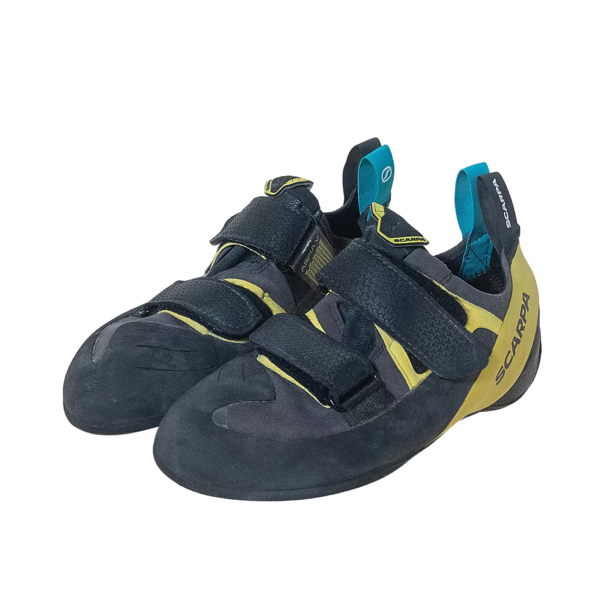 42.5Yellow/Black