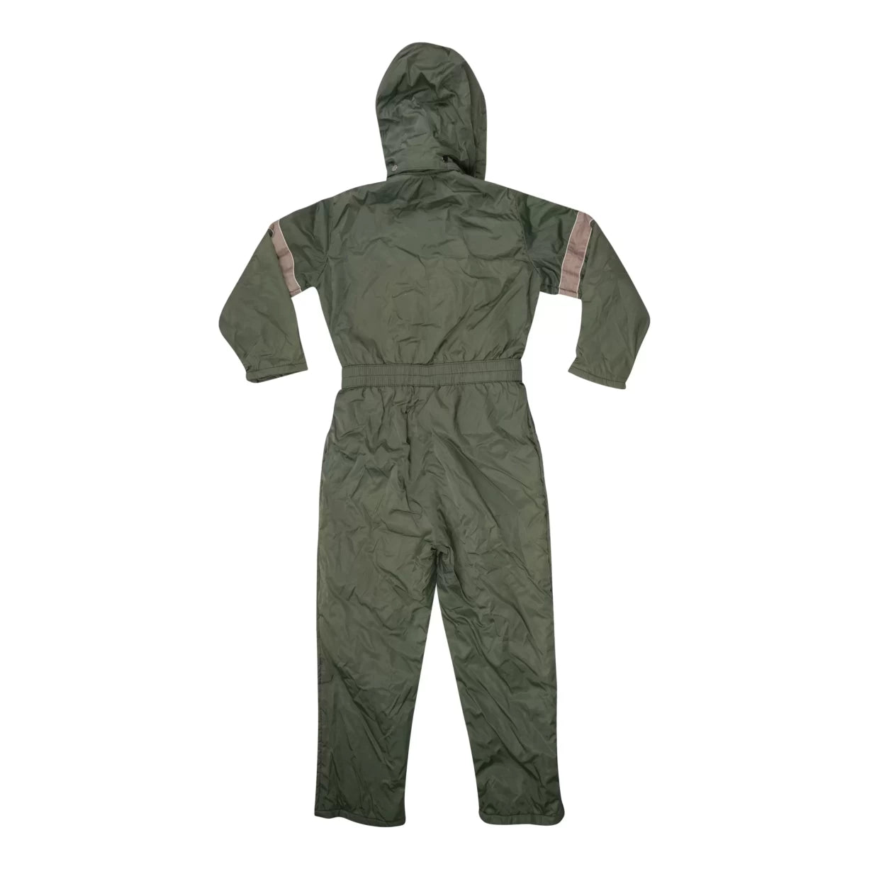 Estimated size SGreen