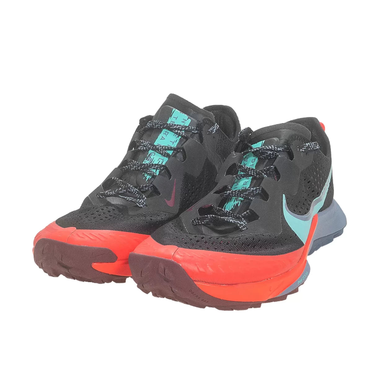 8.5Black