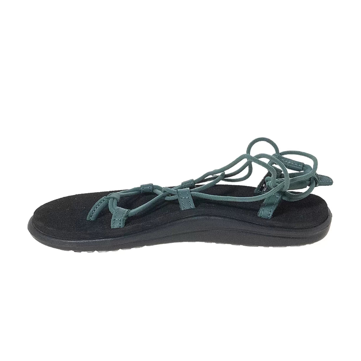 7Black/Green