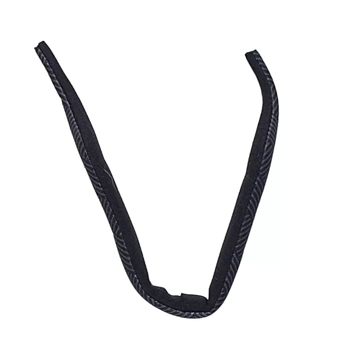 One SizeBlack