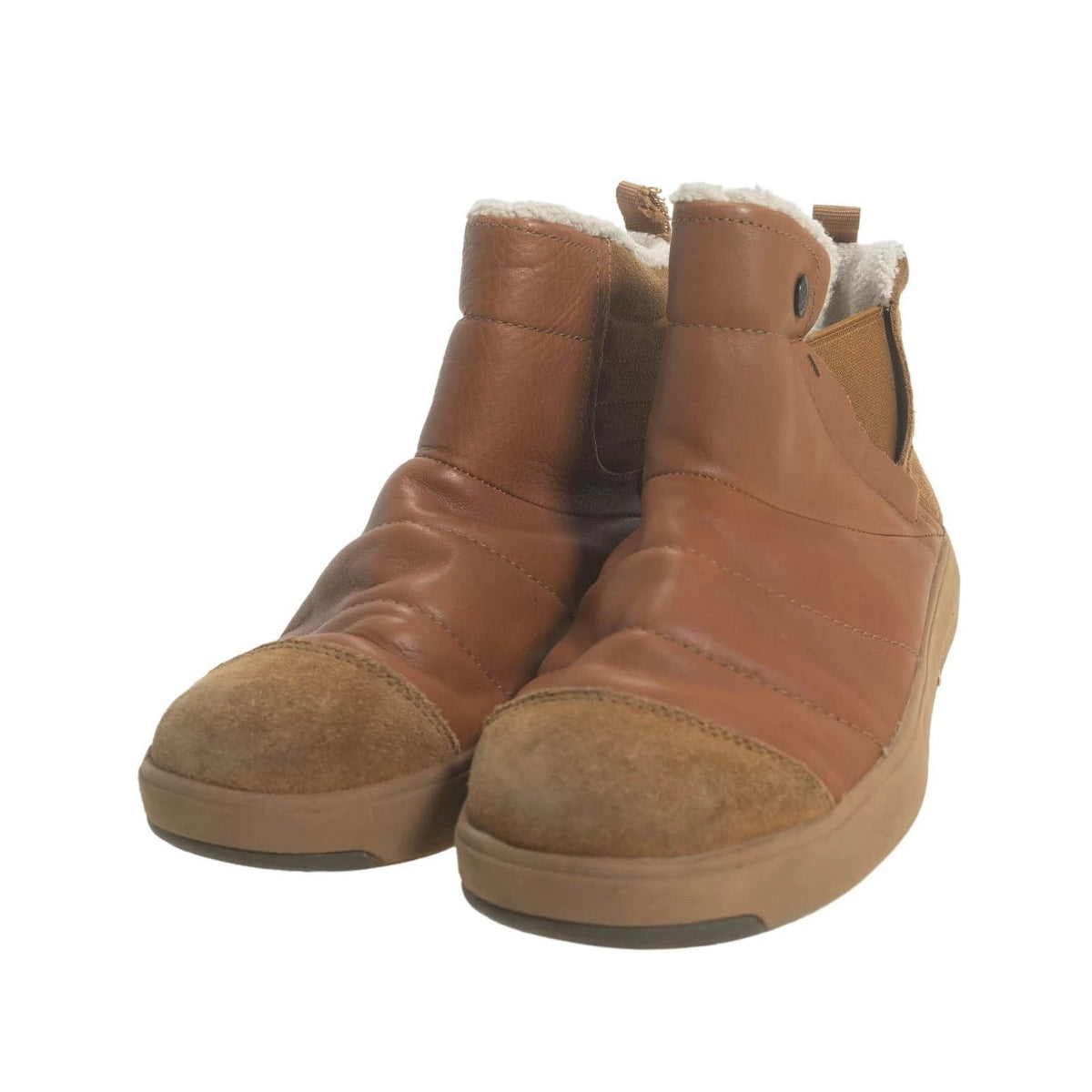 7Light Brown