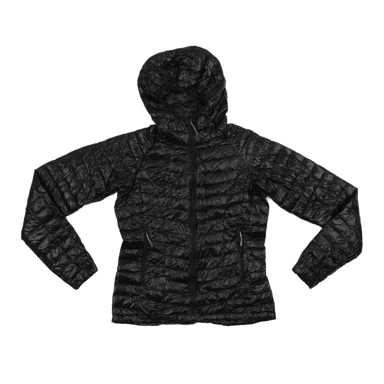 Estimated Size S/MBlack