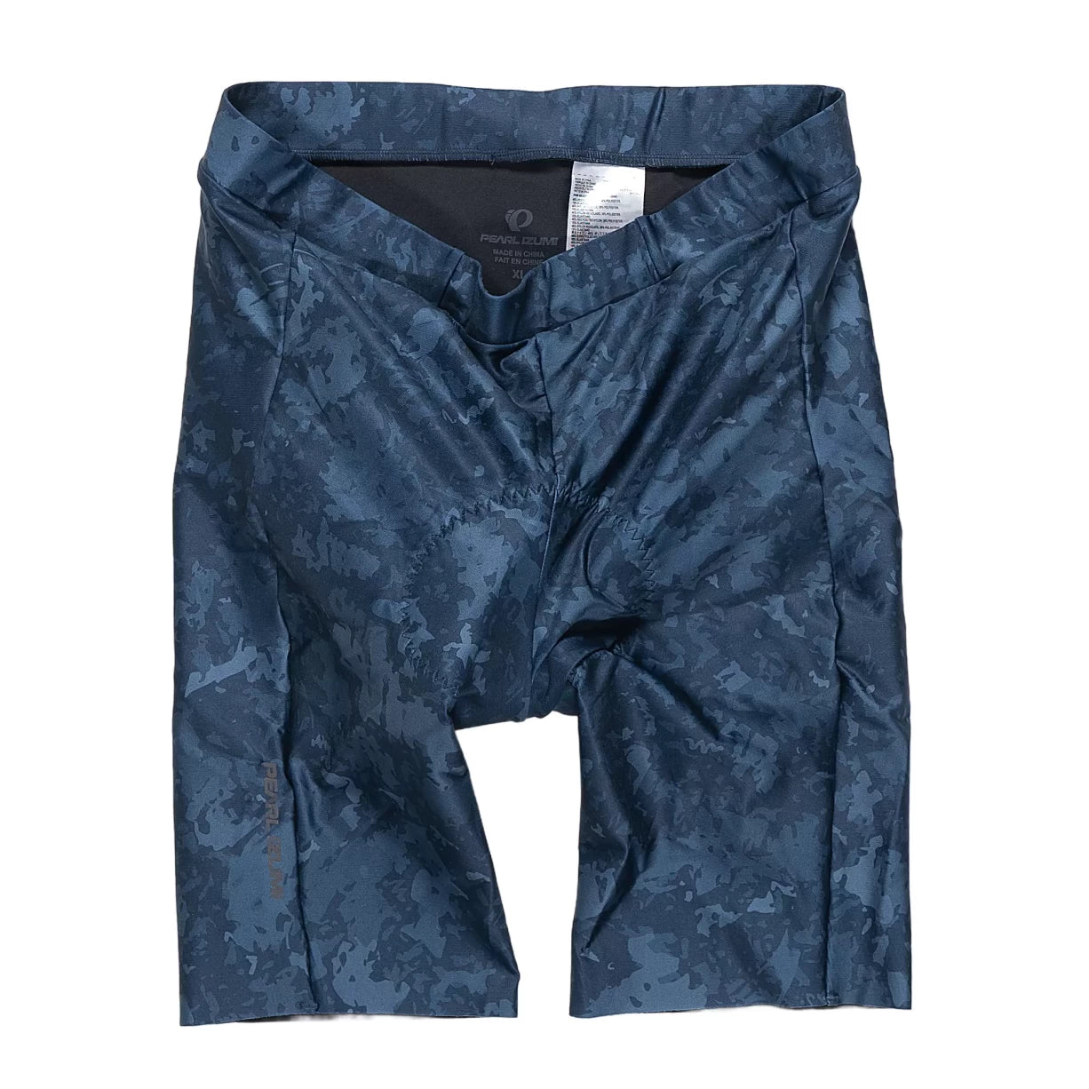XLBlue Camo