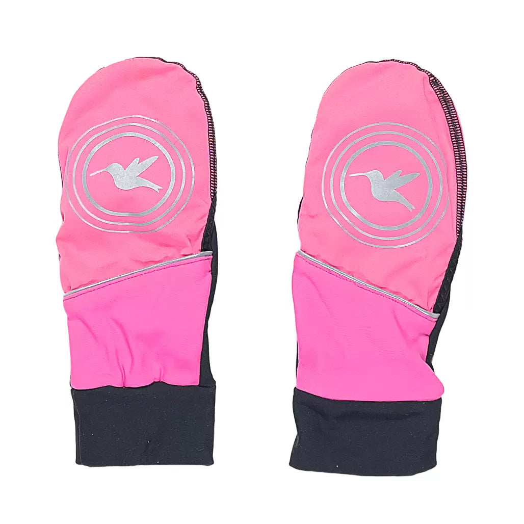 S/MBlack/Pink