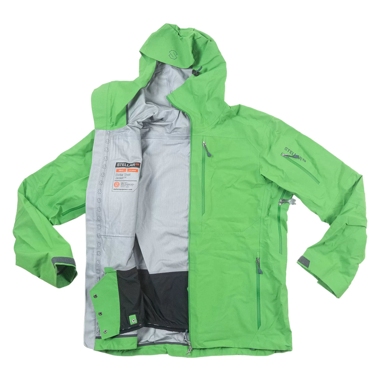 XLGreen
