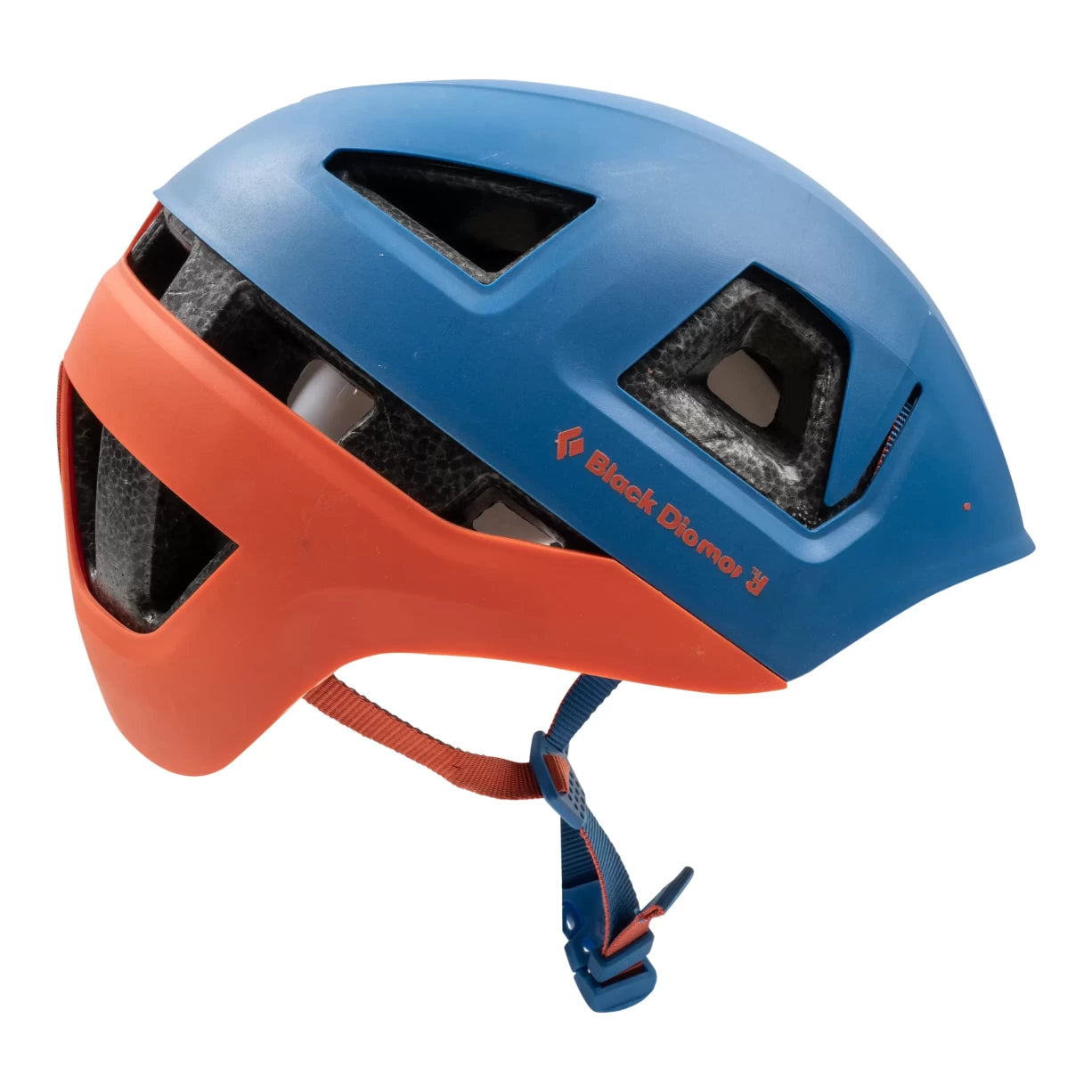 One SizeBlue / Orange