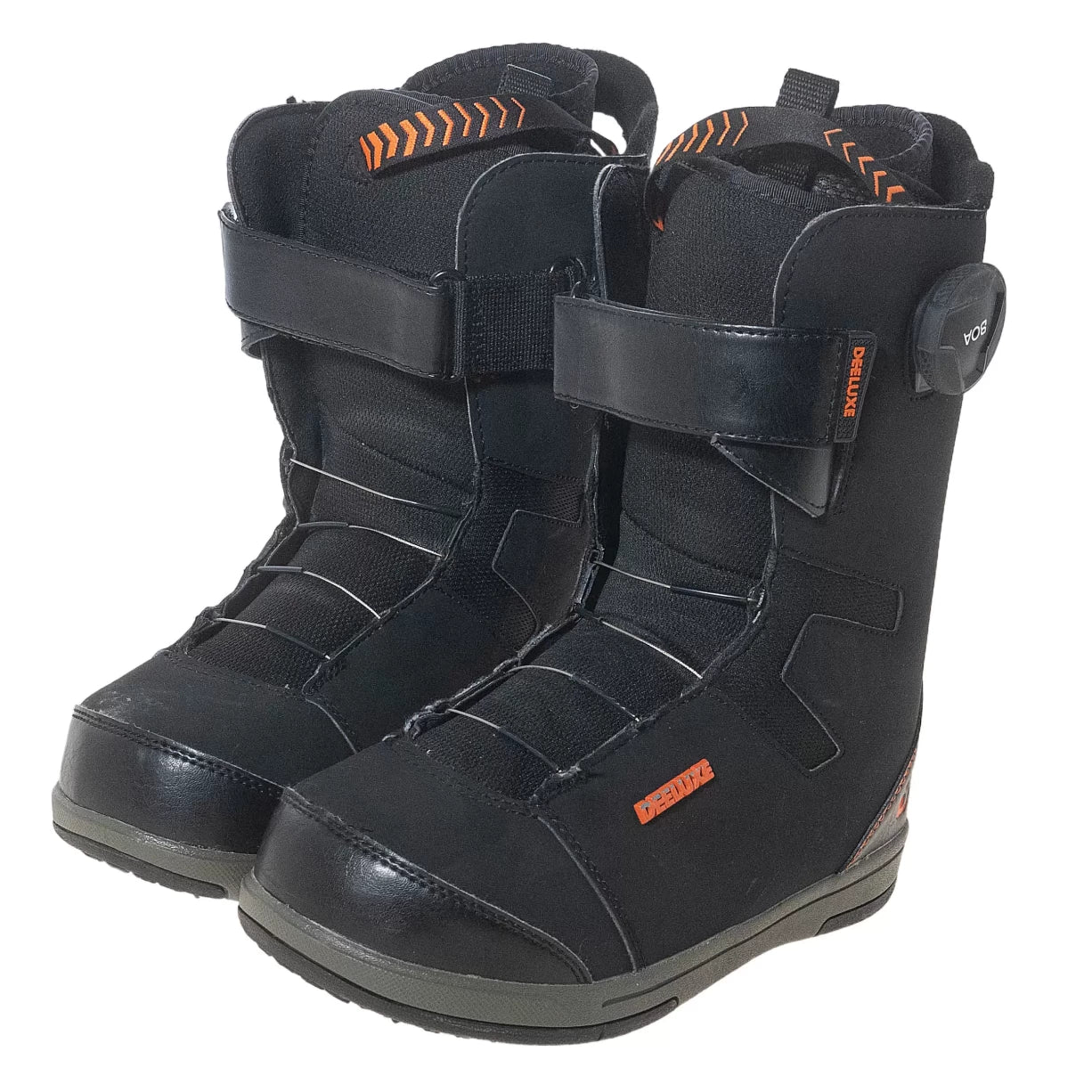 5Black