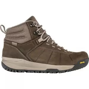11Pebble Brown