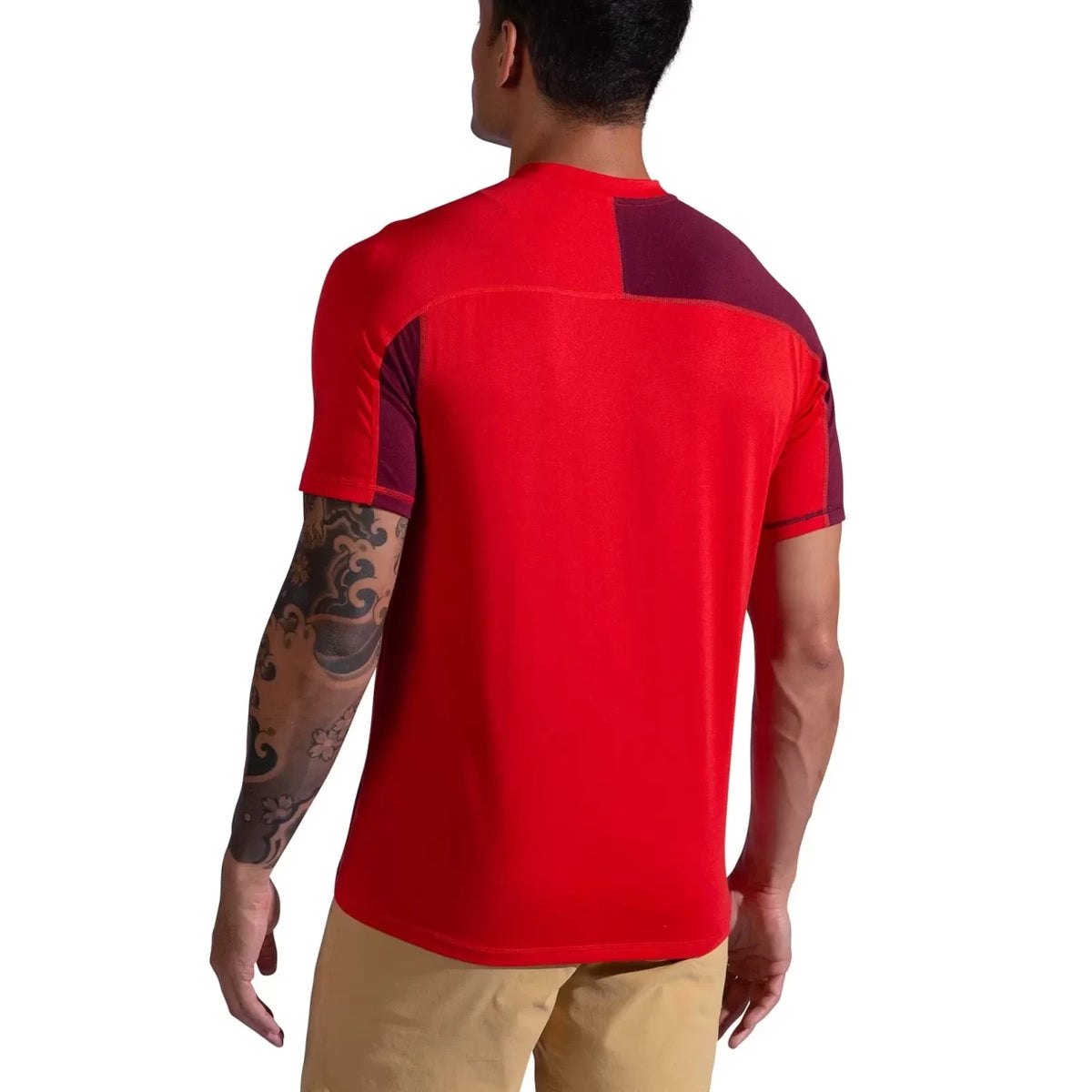 MMountain Red/Redwood