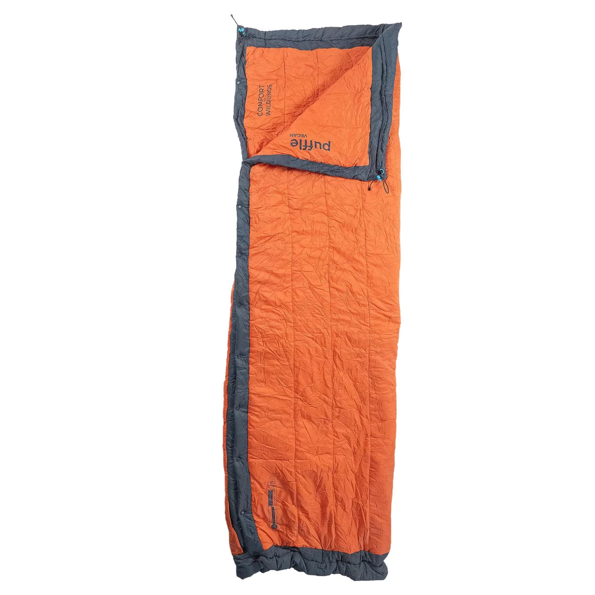 One SizeBurnt Orange
