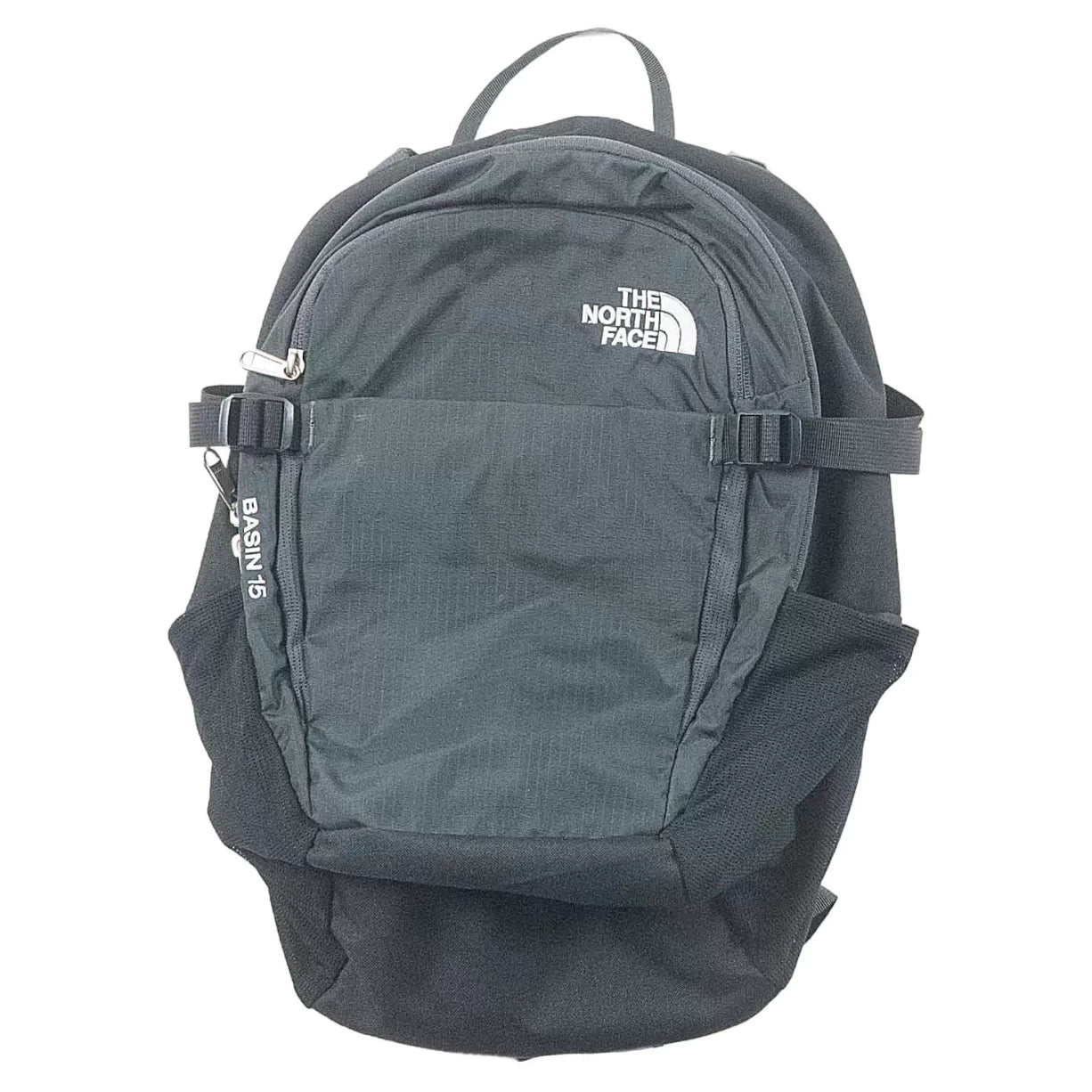 15 LBlack