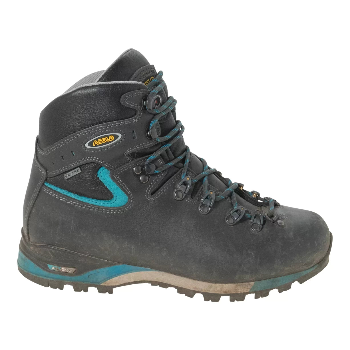 9.5Black