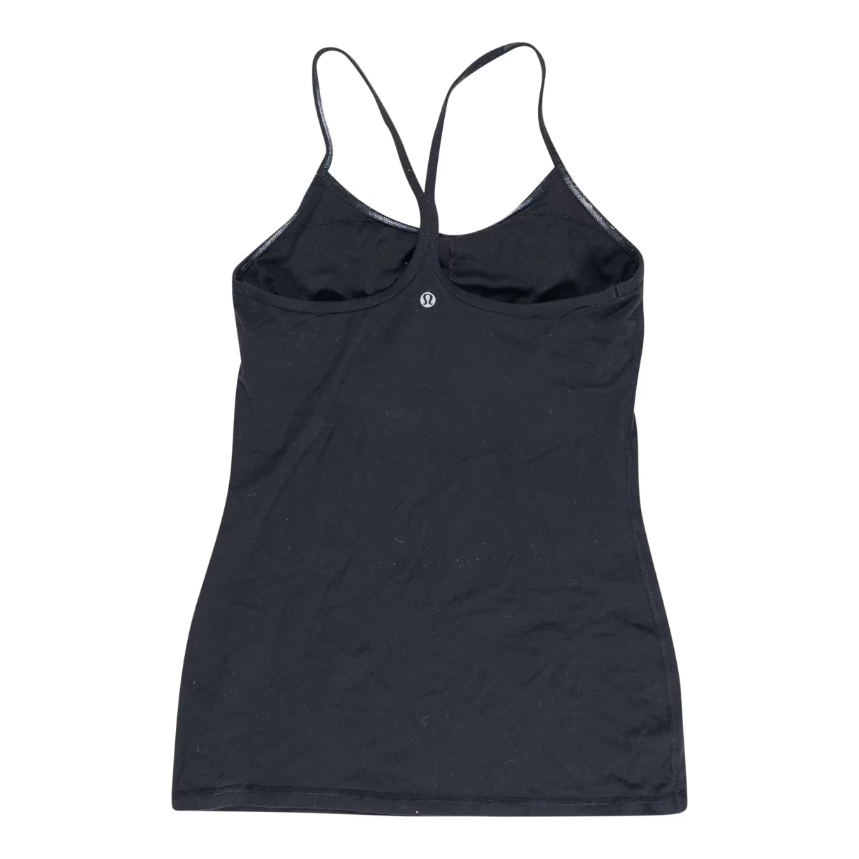 Estimated size SBlack