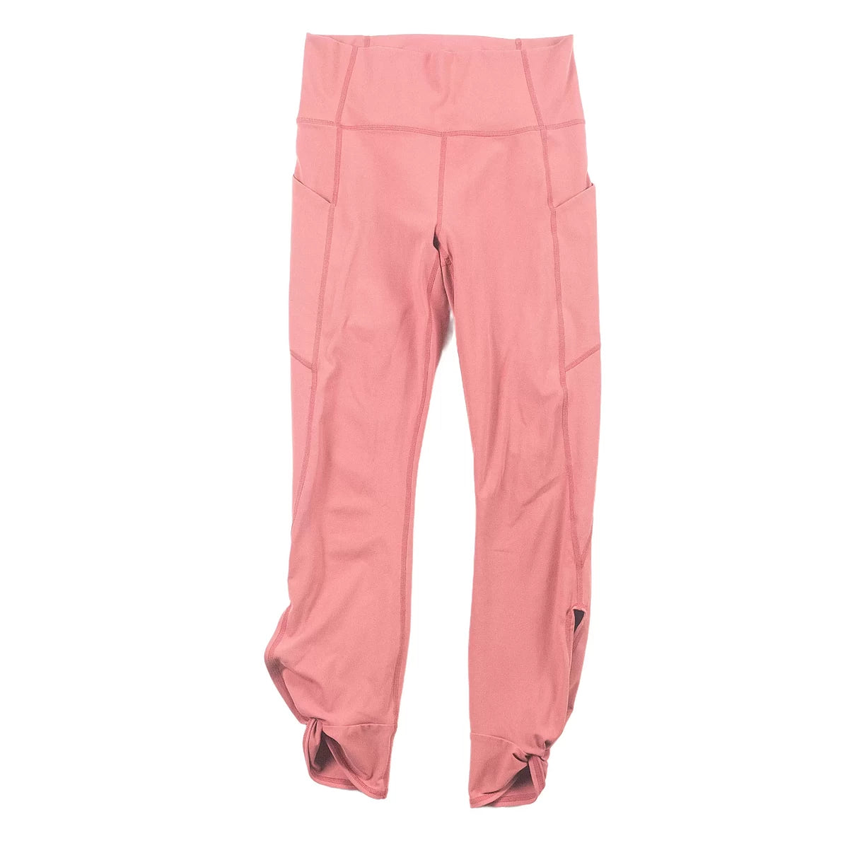 Estimated Size S/MReddish Pink