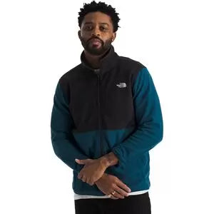 LMidnight Petrol/TNF Black