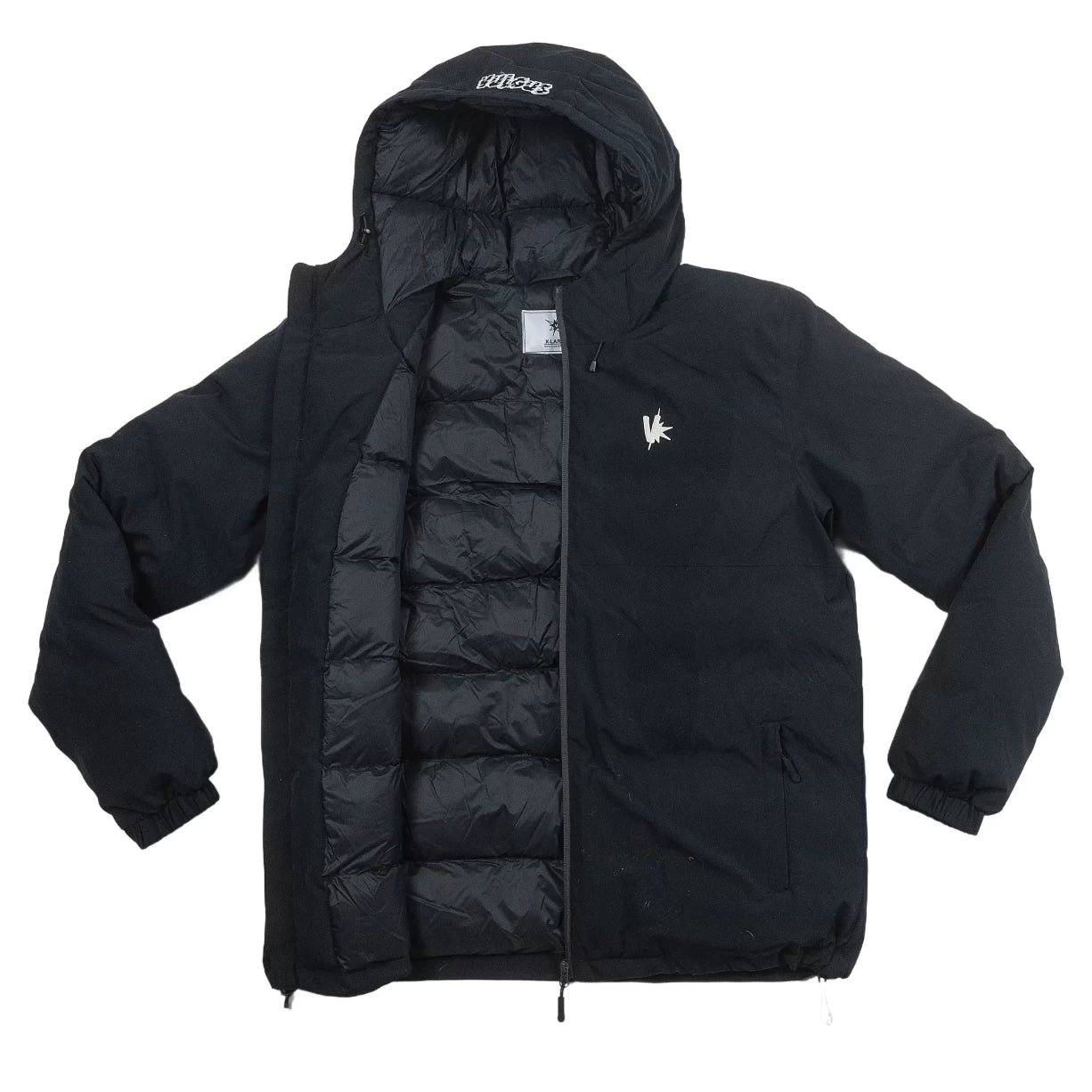 XLBlack