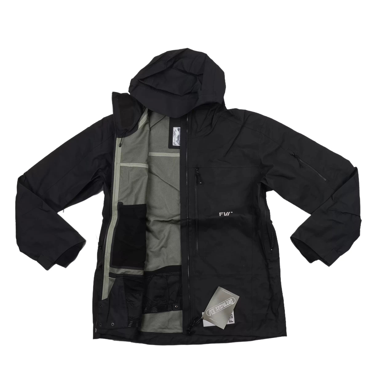 XXLSlate Black