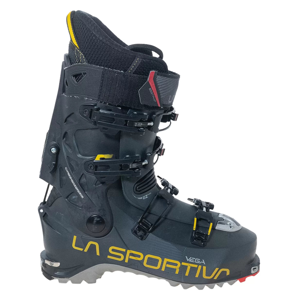28/28.5Black