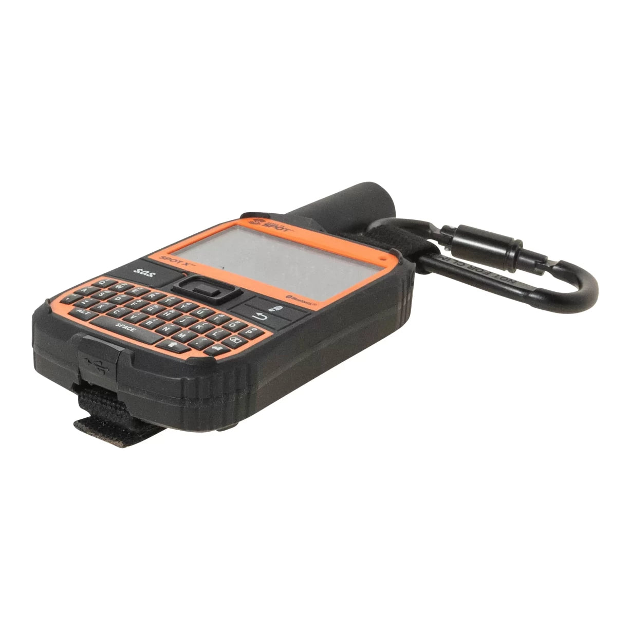 One SizeOrange/Black