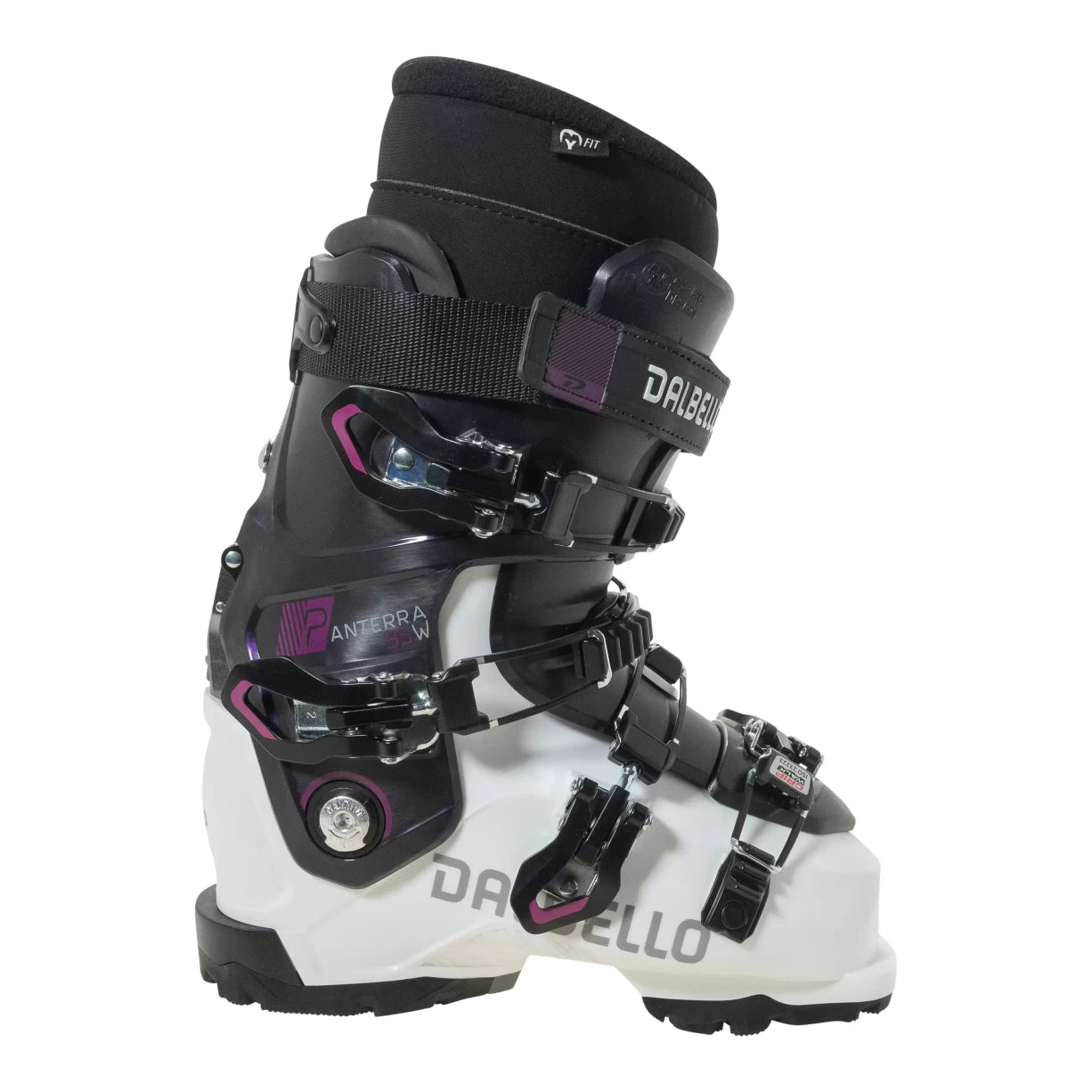 22/22.5White