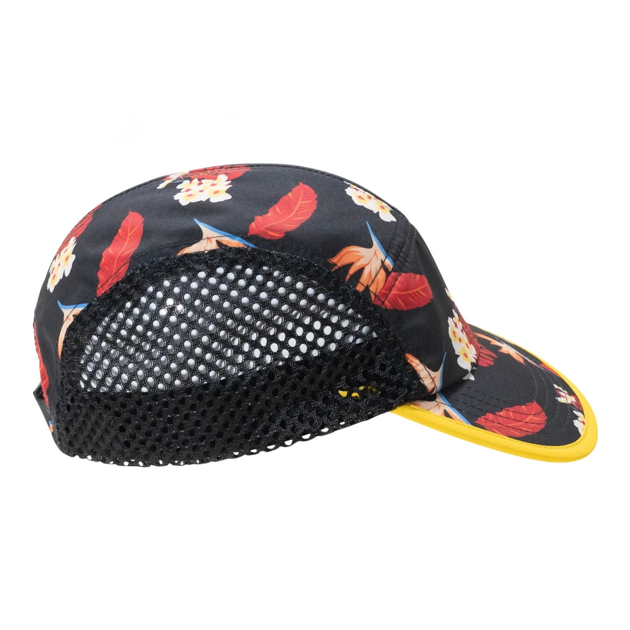 One SizeBlack/Yellow