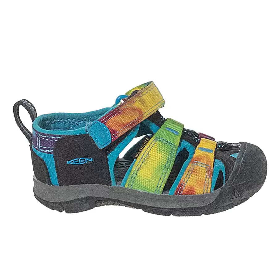 6Rainbow/Black