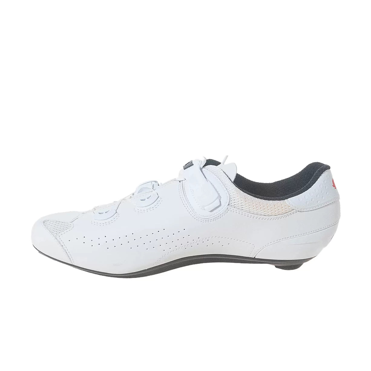 46White