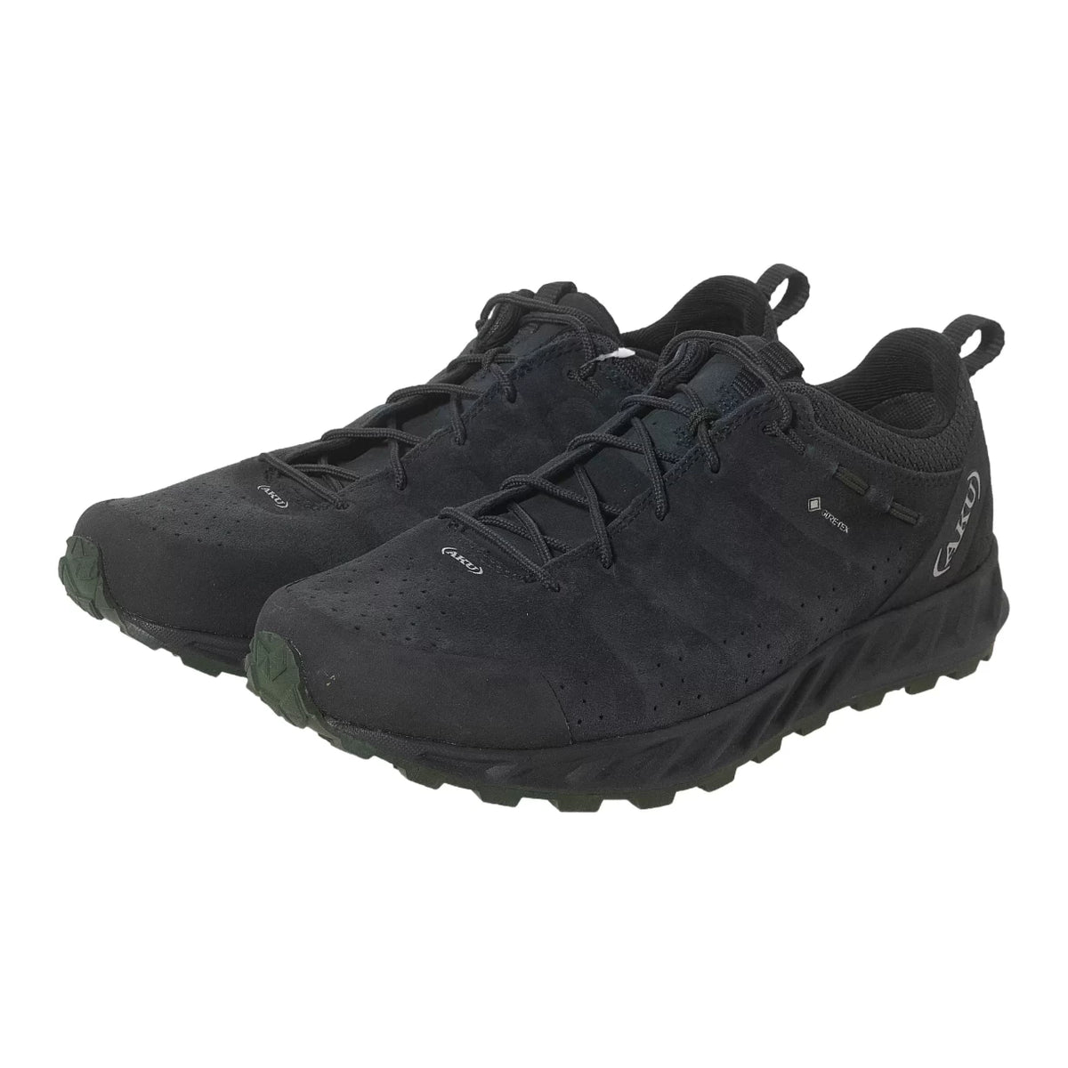 8.5Anthracite