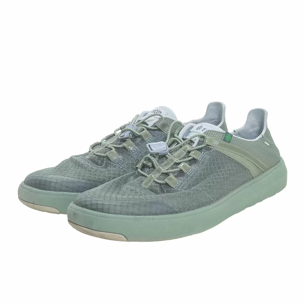 8.5Green