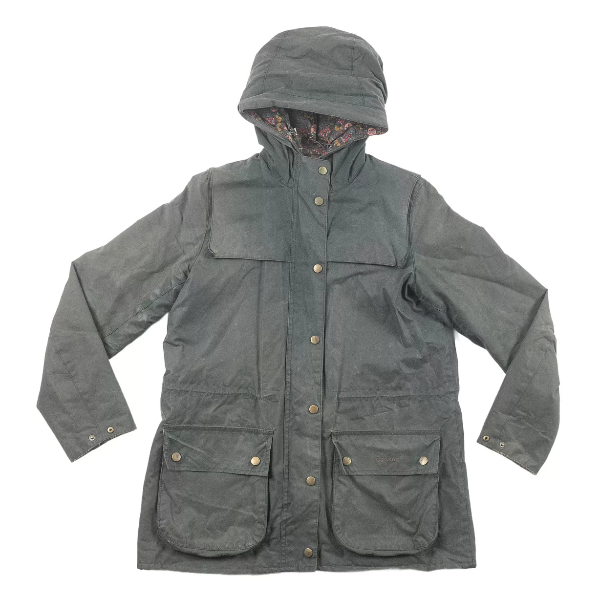 6Dark Green