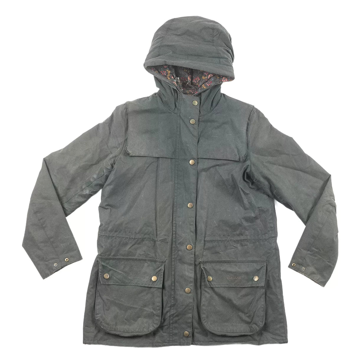 6Dark Green