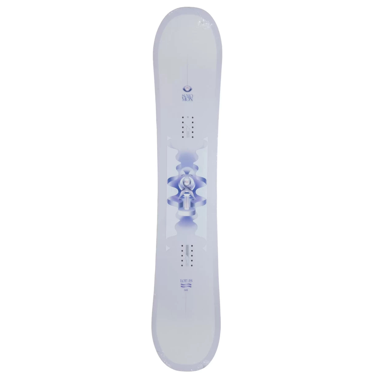 146cmPurple/White
