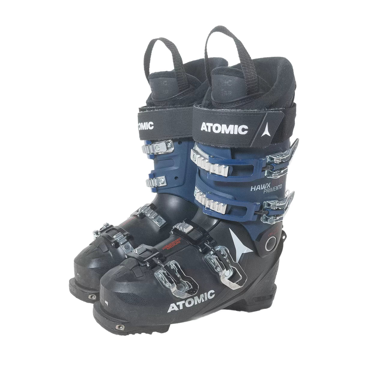 26-26.5Blue / Black