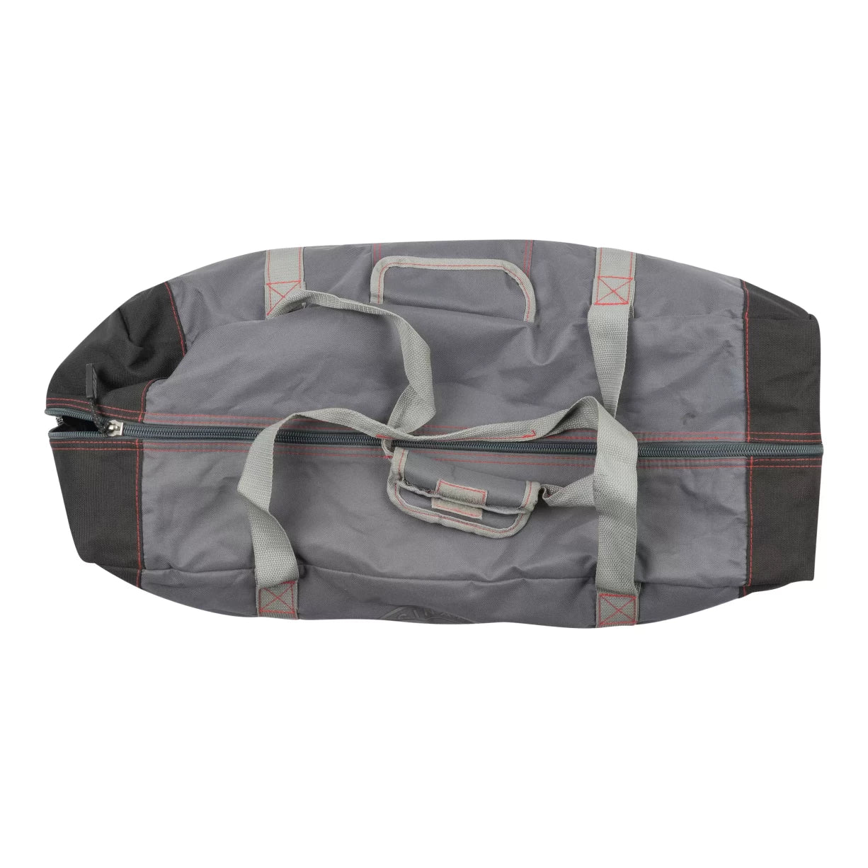 One SizeGray / Black