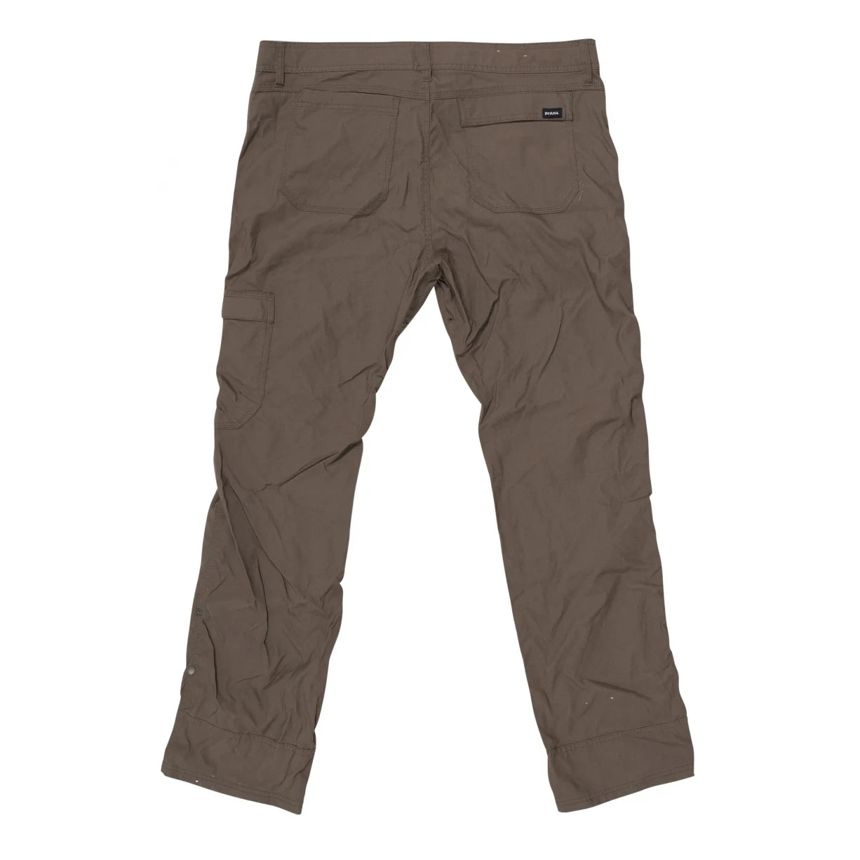 38" x 32"Slate Green