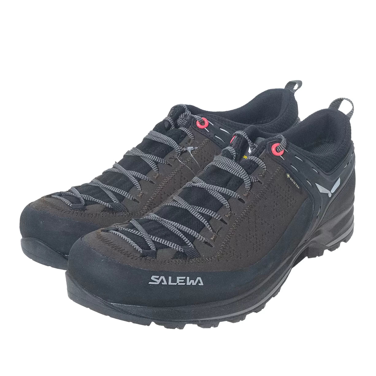 9.5Black
