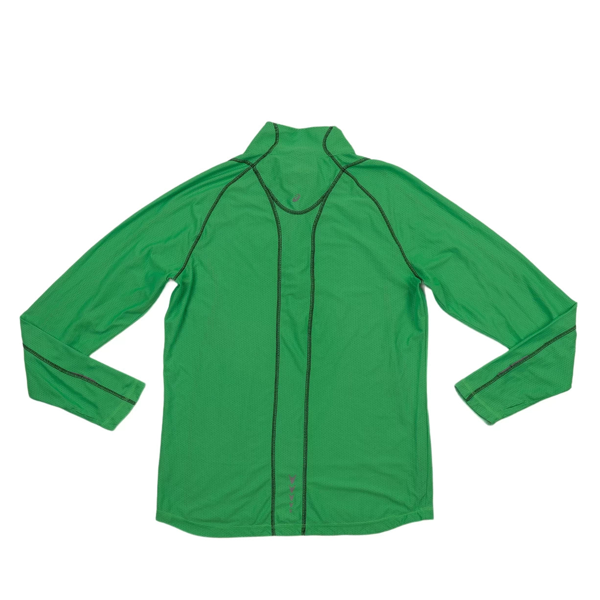 MGreen